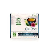 THE QI CHA 18 SACHETS