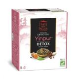 THE DETOX YINPUR 18