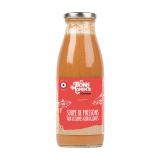 SOUPE DE POISSONS AUX LEGUMES 50CL