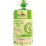 GALETTE DE RIZ NATURE DE CAMARGUE 130G