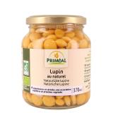 LUPIN AU NATUREL
