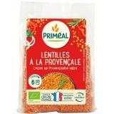 LENTILLES A LA PROVENCALE 300G