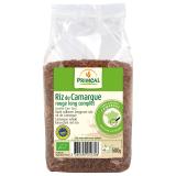 RIZ ROUGE DE CAMARGUE 500G