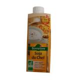 CREME CUISINE SOJA BONNETERRE 25CL