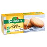 SABLE AUTREFOIS