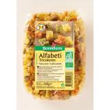 ALFABETI TRICOLORE