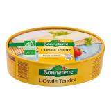 L'OVALE TENDRE
