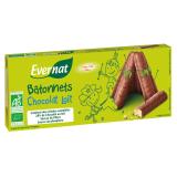 BATONNET CHOCO LAIT