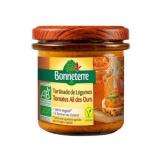 TARTINABLE TOMATES AIL DES OURS