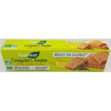 BISCUIT AVOINE CITRON CHIA