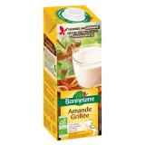 BOISSON AMANDE GRILLEE