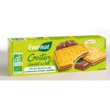 GOUTER CHOCOLAT LAIT