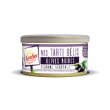 TARTI DELIS AUX OLIVES NOIRES VEGAN