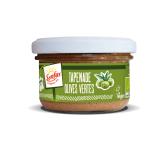 TAPENADE AUX OLIVES VERTES VEGAN SENFAS