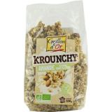 KROUNCHY AMANDE AVOINE