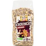 KROUNCHY CHATAIGNE