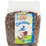CROUSTY CHOCOLUNE