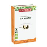 RADIS NOIR BIO