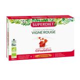 VIGNE ROUGE AMPOULE