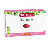 CRANBERRY AMPOULE
