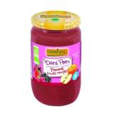 DANI POM POMME FRUITS ROUGES 700G