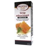 SIROP PROPOLIS S/SUCRE