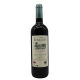 DOMAINE LES FOUQUES ROUGE