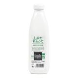 LAIT RIBOT