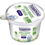 CREME FRAICHE EPAISSE 50CL