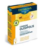 COMPLEXE OLEOPOLIS