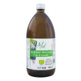 JUS PUR ALOE 1 LITRE