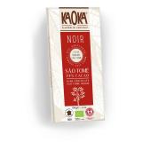 CHOCOLAT NOIR SAO TOME 75
