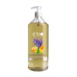 SH DOUCHE ORANGE LAVANDE 1L