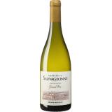 CHATEAU LA SAUVAGEONNE BLANC