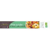 PATE BRISEE PUR BEURRE NATUR'AVENIR