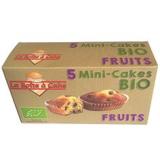 CAKE AUX FRUITS