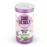 CIAO LE SEL ACIDULE