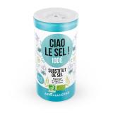 CIAO LE SEL IODE