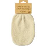 GANT EN FIBRE DE COTON BIO