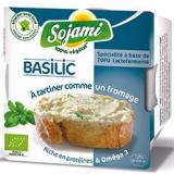 SOJAMI AU BASILIC