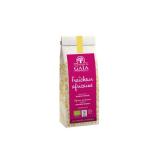 THE FRAICHEUR AFRICAINE
