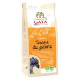 TISANE DU JEUNE