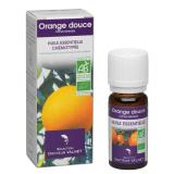 ORANGE DOUCE