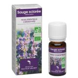 SAUGE SCLAREE