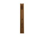 BROSSE A DENTS BAMBOU CHARB ADULTE LUNE