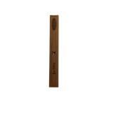 BROSSE A DENTS BAMBOU CHARB ADULTE PAPIL