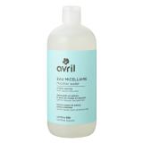 EAU MICELLAIRE 500ML