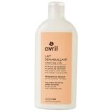 LAIT DEMAQUILLANT 250ML