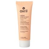 CREME JOUR ET NUIT 50ML