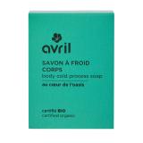 SAVON A FROID COEUR DE L OASIS